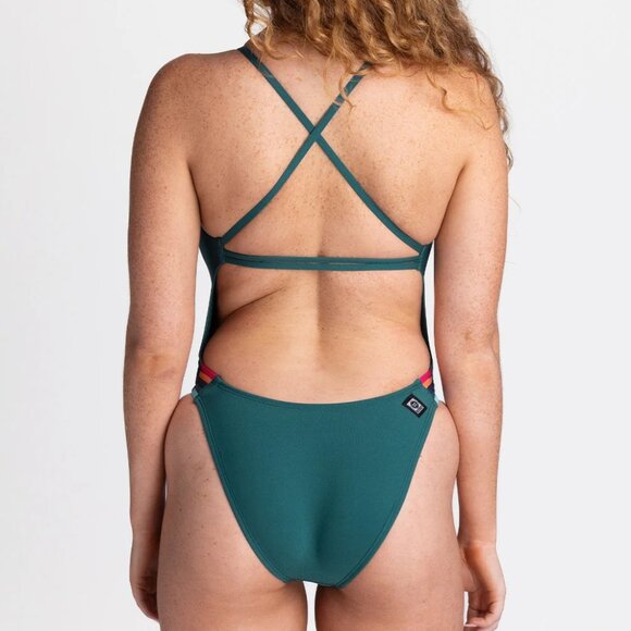 Cammie One Piece Swimsuit - Picture 5 of 7